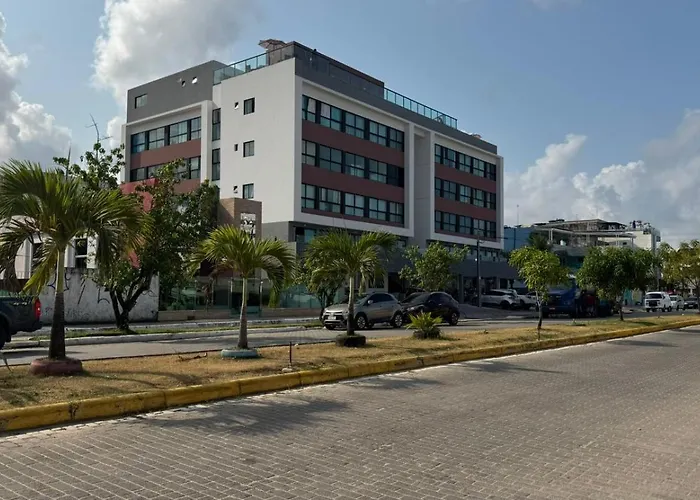 303 villas do porto - porto de galinha